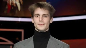 Иван Янковский стал капитаном команды на «Летфесте» и рассказал о подготовке к новой кинороли