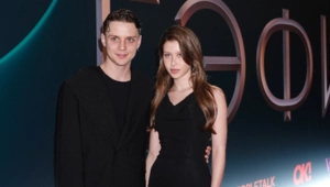 Анну Пересильд заподозрили в расставании с Ваней Дмитриенко из-за смены образа