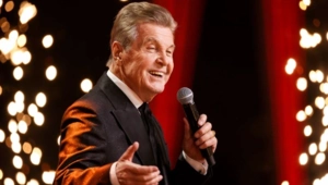 83-летний Лев Лещенко рассказал об ожиданиях на 2026 год