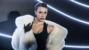 Алина Загитова кардинально сменила образ