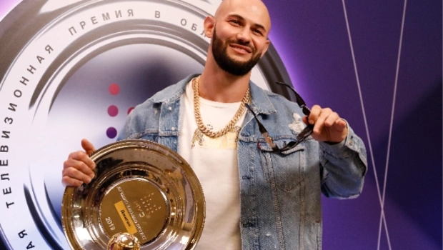 Джиган поделился методами воспитания детей и раскритиковал 14 февраля