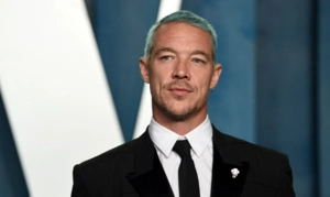 Diplo высказался об успехе оскароносной песни из «Кей-поп-охотниц на демонов» Diplo высказался об успехе оскароносной песни из «Кей-поп-охотниц на демонов»