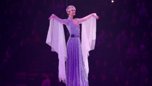 В свой 30-й день рождения MARGO призналась, что внешне помолодела