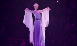 В свой 30-й день рождения MARGO призналась, что внешне помолодела В свой 30-й день рождения MARGO призналась, что внешне помолодела