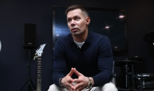 Стас Пьеха высказался о возвращении на сцену: «Хочу радовать молодостью»