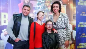 Дочь Елены Борщевой Марта Юшкевич высказалась об отношениях с отцом: «Были жесткие фразы» Дочь Елены Борщевой Марта Юшкевич высказалась об отношениях с отцом: «Были жесткие фразы»