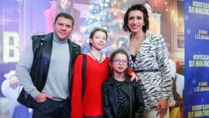Дочь Елены Борщевой Марта Юшкевич высказалась об отношениях с отцом: «Были жесткие фразы» Дочь Елены Борщевой Марта Юшкевич высказалась об отношениях с отцом: «Были жесткие фразы»