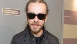 Сын Децла развеял миф о своем богатом детстве Сын Децла развеял миф о своем богатом детстве