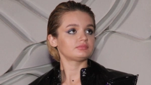 Дочь певицы Славы пригласили на роль в бразильском сериале Дочь певицы Славы пригласили на роль в бразильском сериале