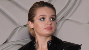 Дочь певицы Славы пригласили на роль в бразильском сериале Дочь певицы Славы пригласили на роль в бразильском сериале