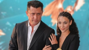 Зепюр Брутян — 30 лет: яркая история актрисы и жены Павла Прилучного