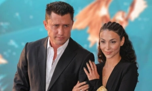 Зепюр Брутян — 30 лет: яркая история актрисы и жены Павла Прилучного