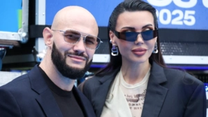 Джиган высказался о болезненном разводе с Оксаной: хочет другого мужика, а меня вкатала в пол Джиган высказался о болезненном разводе с Оксаной: хочет другого мужика, а меня вкатала в пол