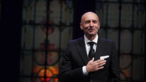 Игорь Крутой рассказал о жизни 92-летней мамы и их общей трогательной традиции