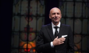 Игорь Крутой рассказал о жизни 92-летней мамы и их общей трогательной традиции