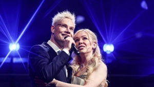 SHAMAN женился на Екатерине Мизулиной