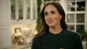 Авторское шоу Меган Маркл закрылось после второго сезона