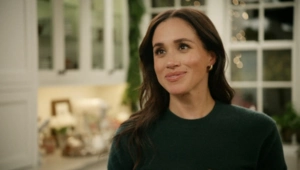 Авторское шоу Меган Маркл закрылось после второго сезона Авторское шоу Меган Маркл закрылось после второго сезона