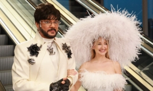 Филипп Киркоров назвал себя подкаблучником: «Женщины рулят» Филипп Киркоров назвал себя подкаблучником: «Женщины рулят»