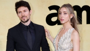 Возлюбленная Павла Дурова рассказала о способе, который поможет привлечь миллиардера Возлюбленная Павла Дурова рассказала о способе, который поможет привлечь миллиардера