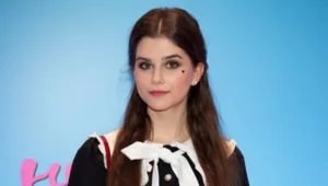 Звезда сериала «Папины дочки. Новые» Полина Денисова вышла замуж