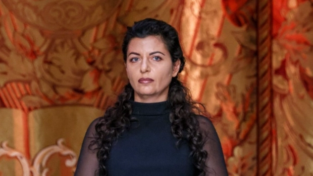 Маргарита Симоньян учредила премию в честь Тиграна Кеосаяна