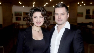 Анастасия Макеева похвасталась роскошным подарком от мужа