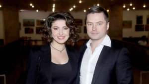 Анастасия Макеева похвасталась роскошным подарком от мужа Анастасия Макеева похвасталась роскошным подарком от мужа