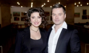 Анастасия Макеева похвасталась роскошным подарком от мужа