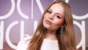 Певица Милана Стар поделилась результатами сдачи школьных экзаменов Певица Милана Стар поделилась результатами сдачи школьных экзаменов