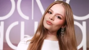 Певица Милана Стар поделилась результатами сдачи школьных экзаменов Певица Милана Стар поделилась результатами сдачи школьных экзаменов