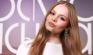 Певица Милана Стар поделилась результатами сдачи школьных экзаменов