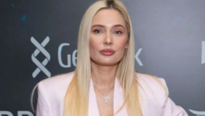 Наталья Рудова объяснила, каким должен быть ее будущий партнер Наталья Рудова объяснила, каким должен быть ее будущий партнер