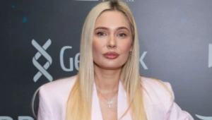 Наталья Рудова объяснила, каким должен быть ее будущий партнер Наталья Рудова объяснила, каким должен быть ее будущий партнер