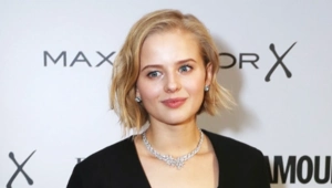 Саша Бортич рассказала, что готова выйти замуж за 27-летнего актера