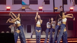 Группа TWICE станет хедлайнером Victoria’s Secret Fashion Show 2025