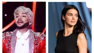 Киркоров впервые прокомментировал слухи о родстве с Кендалл Дженнер