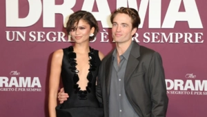 Роберт Паттинсон выступил за раздельный счет на первом свидании