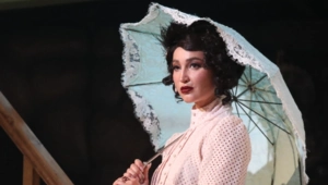 Ольга Бузова расплакалась после трогательного разговора с бабушкой: «Берегите родных» Ольга Бузова расплакалась после трогательного разговора с бабушкой: «Берегите родных»