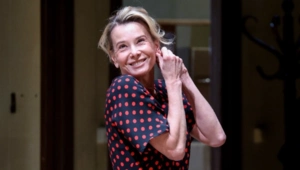 Юлия Высоцкая ответила на хейт за кулинарные обучающие видео