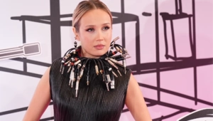 Клава Кока признана одной из самых популярных артисток России по данным BandLink