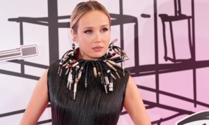 Клава Кока признана одной из самых популярных артисток России по данным BandLink Клава Кока признана одной из самых популярных артисток России по данным BandLink