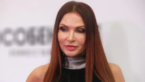 Эвелина Бледанс считает худшими подарками к Международному женскому дню «безвкусные безделушки»