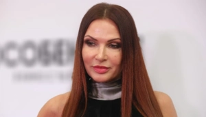 Эвелина Бледанс считает худшими подарками к Международному женскому дню «безвкусные безделушки»