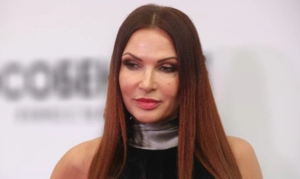 Эвелина Бледанс считает худшими подарками к Международному женскому дню «безвкусные безделушки»