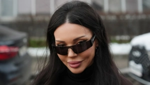 Оксана Самойлова поблагодарила поклонников за поддержку на фоне развода с Джиганом