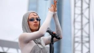 INSTASAMKA объявила о планах выйти в киноиндустрию