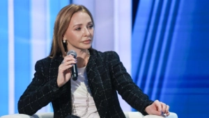 Татьяна Навка раскрыла подробности съемок с Александром Абдуловым: «Доснять свой фильм он не успел»
