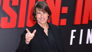 Том Круз и Алехандро Иньярриту представят «комедию катастрофических масштабов» Том Круз и Алехандро Иньярриту представят «комедию катастрофических масштабов»