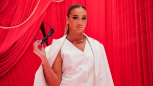 Ольга Бузова рассказала, что можно делать под ее хиты Ольга Бузова рассказала, что можно делать под ее хиты